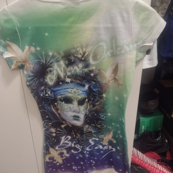 Tee shirt - Picture 2 of 2